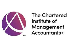 Chartered Institute of Management Accountants logo