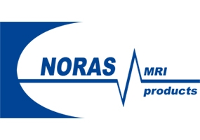 NORAS MRI logo