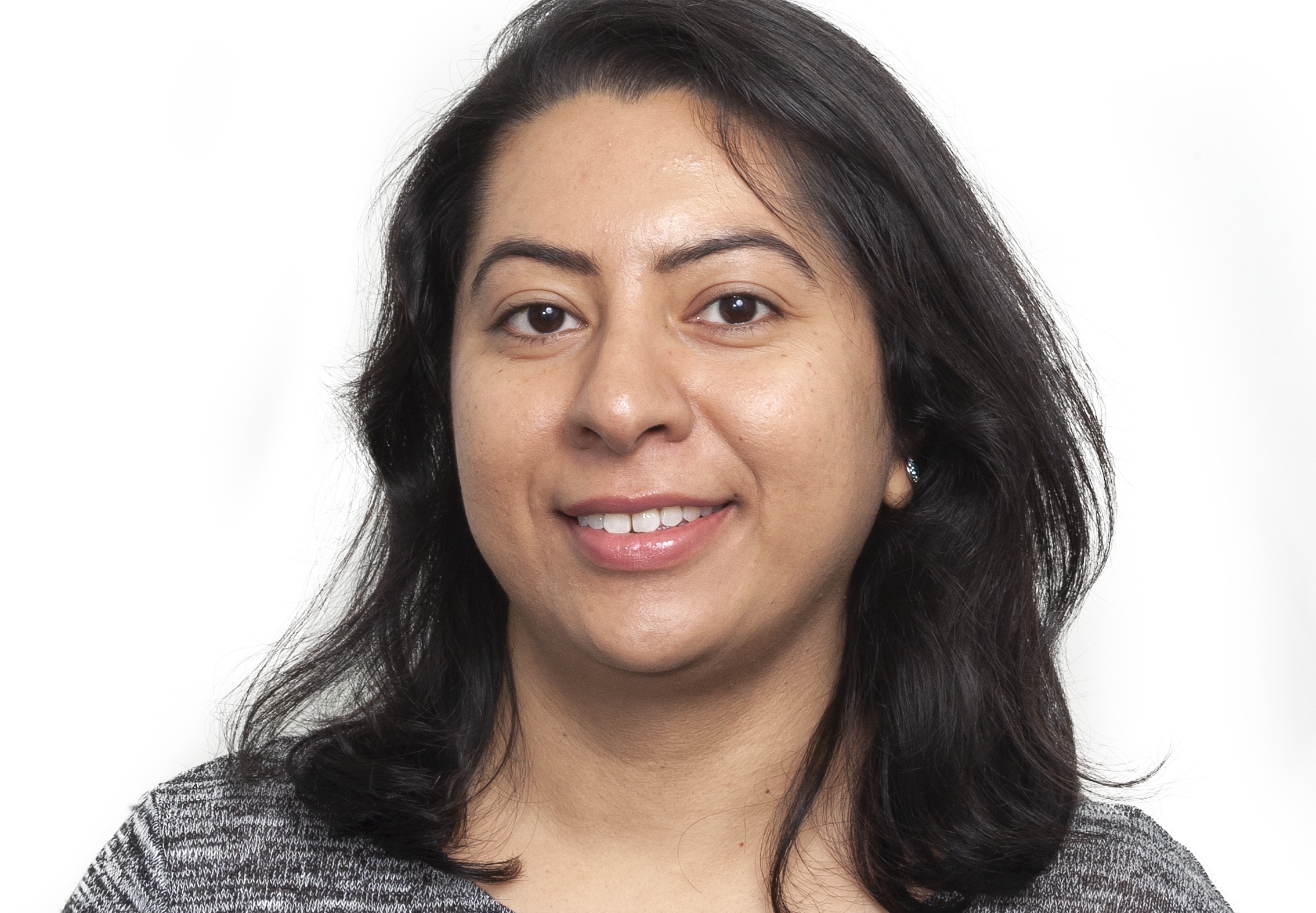 Priyanka Dey headshot