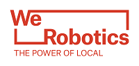 WeRobotics logo