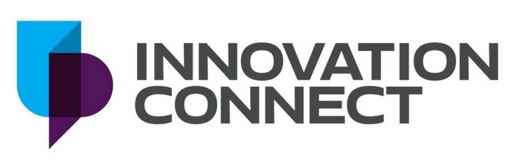 Logo for Innovation Connect