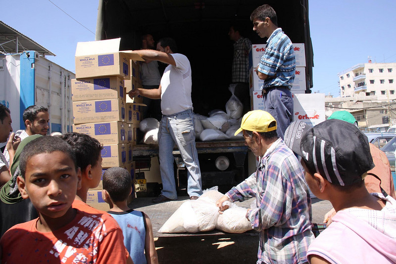 Gaza conflict: rising death toll from hunger a stark reminder of ...