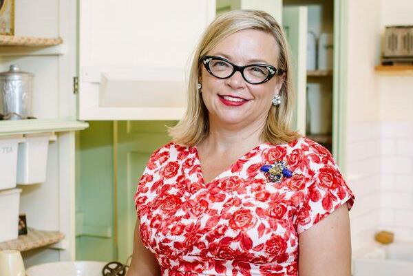 Professor wins international book prize for study of suburban homes | News