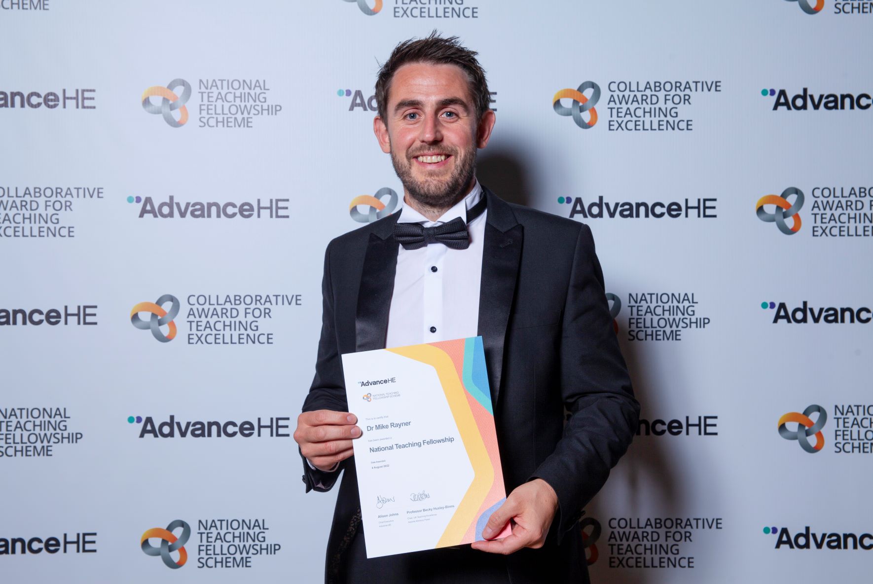 Mike Raynes Creating a Global Mindset | Blogs | University of Portsmouth