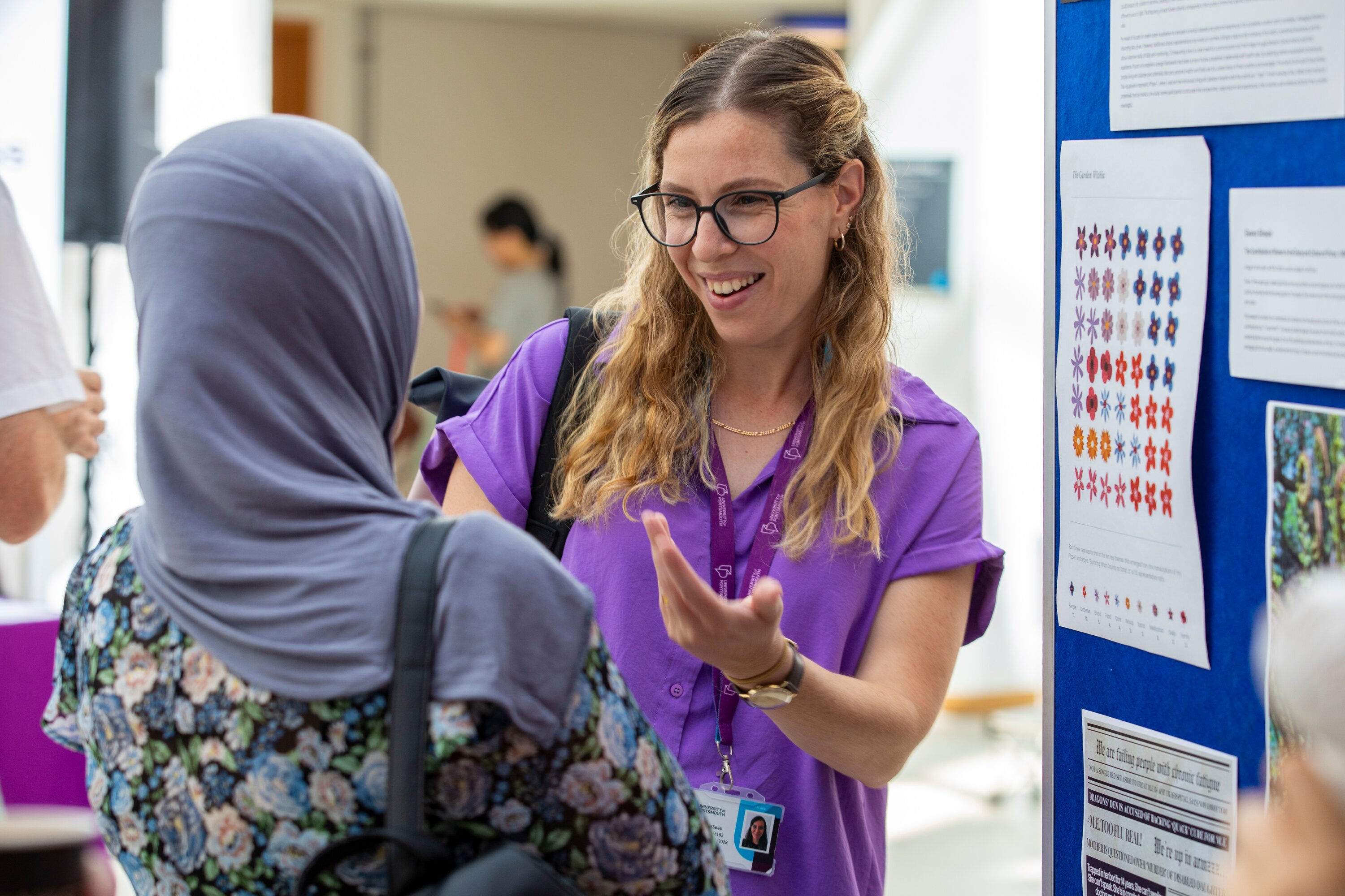 Postgraduate Research Webinar: Making a Successful PhD Application