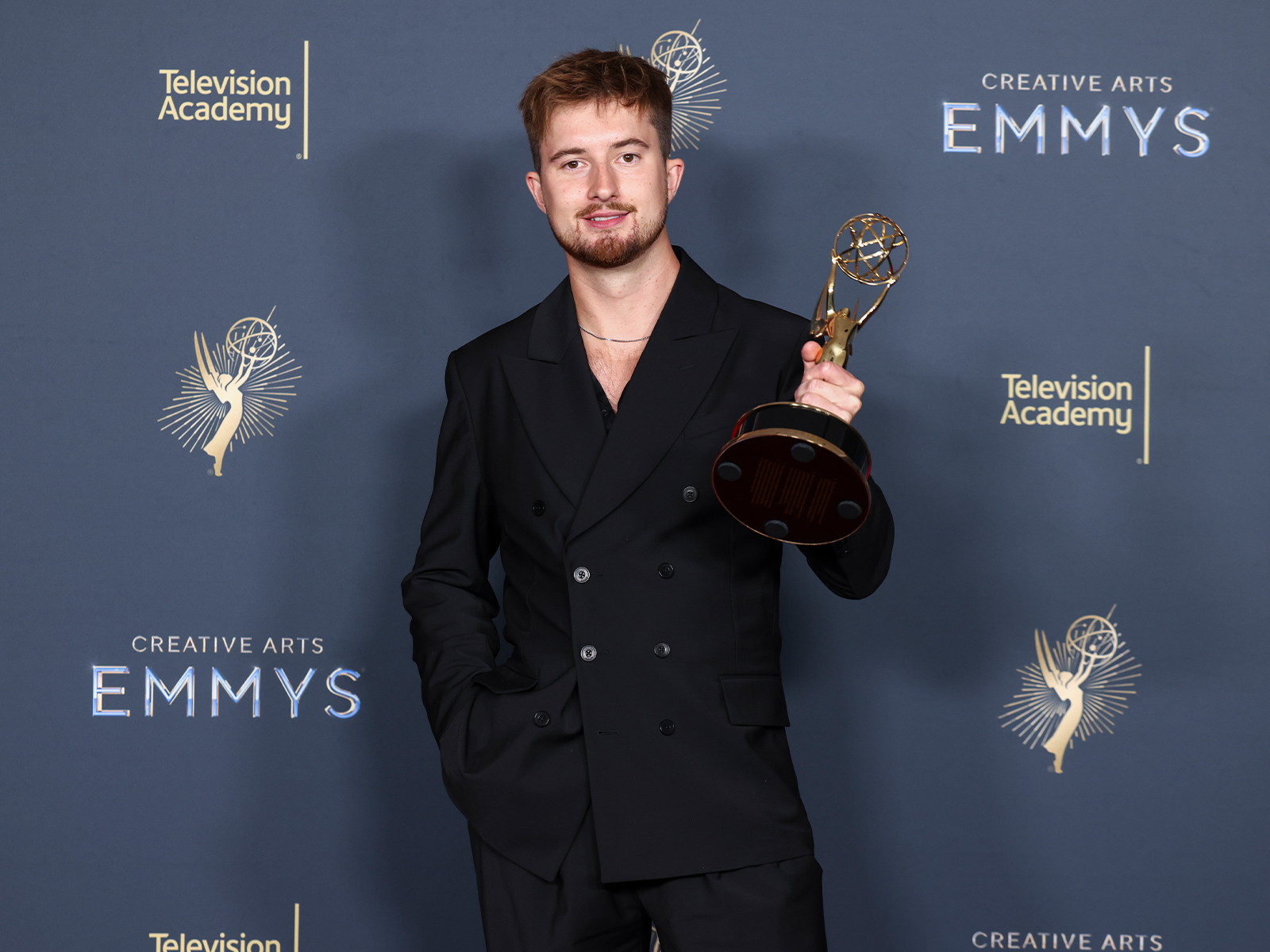 BAFTA Television Awards 2026: Two University of Portsmouth alumni ...