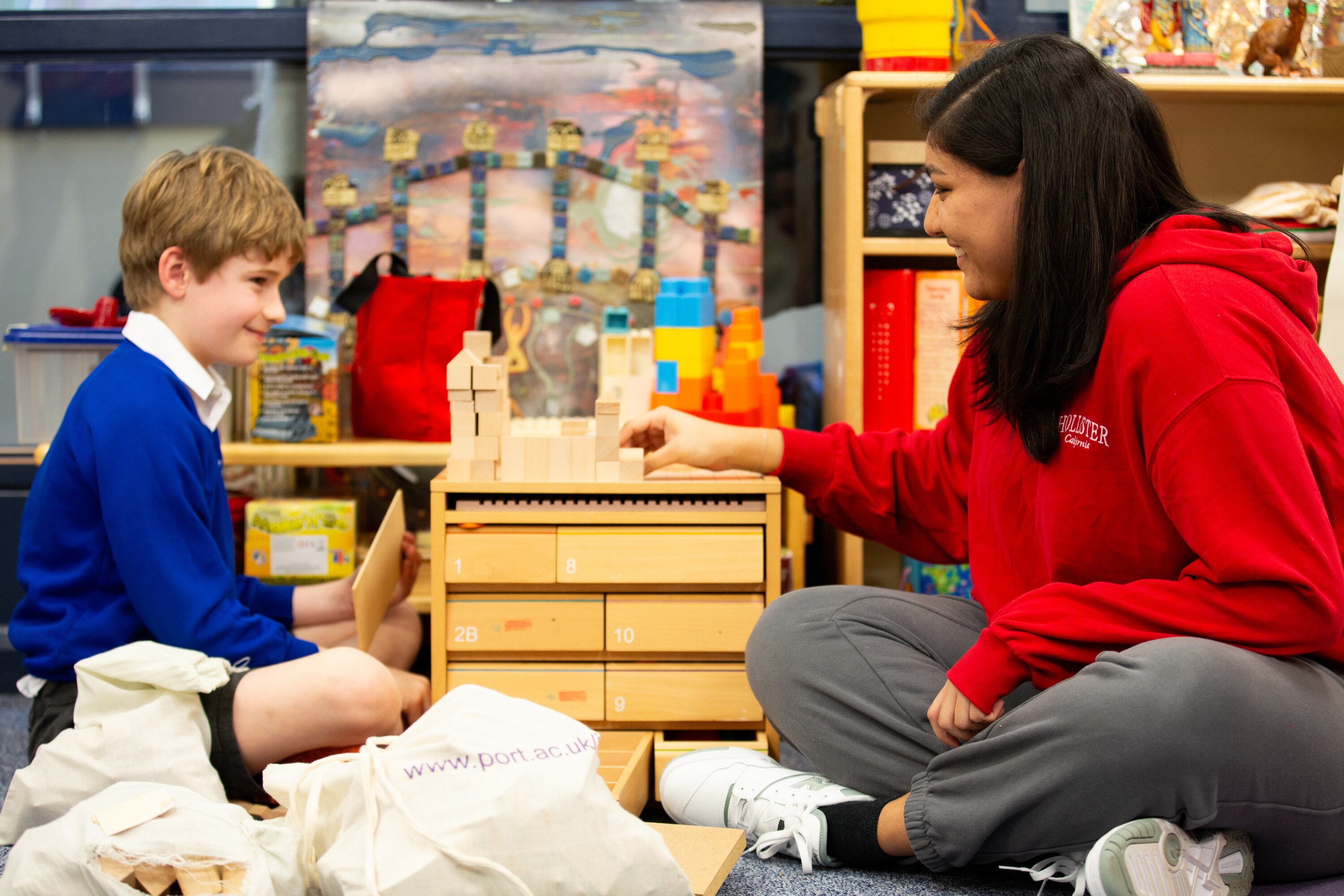 Webinar: Step into Teaching | University of Portsmouth