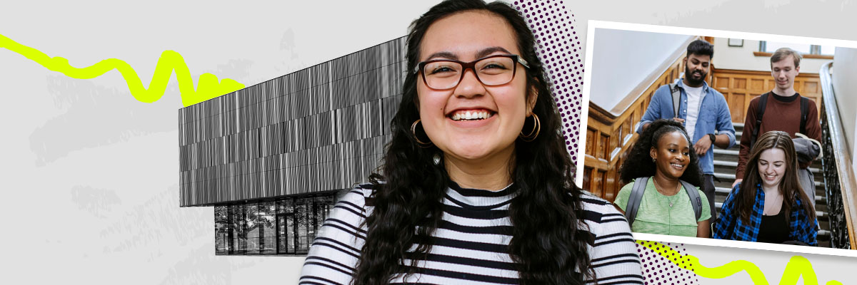 Life on campus| University of Portsmouth