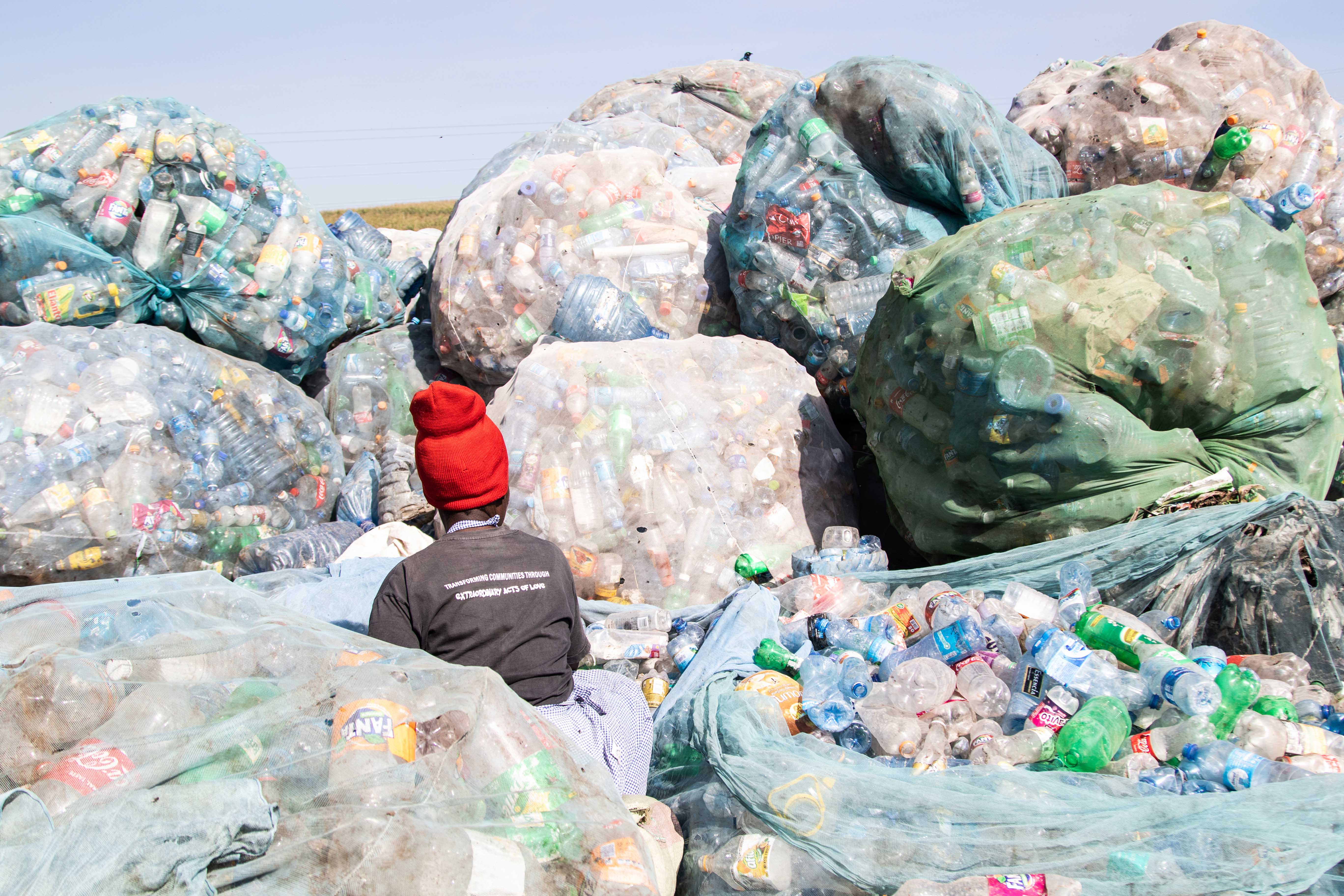 Reusable packaging revolution is close - experts say | University of ...