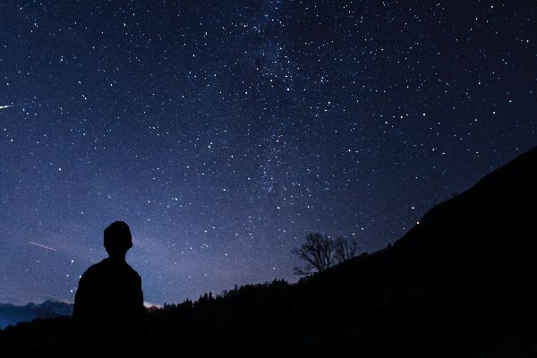 Light pollution has cut humanity's ancient connection with the stars – but  we can restore it