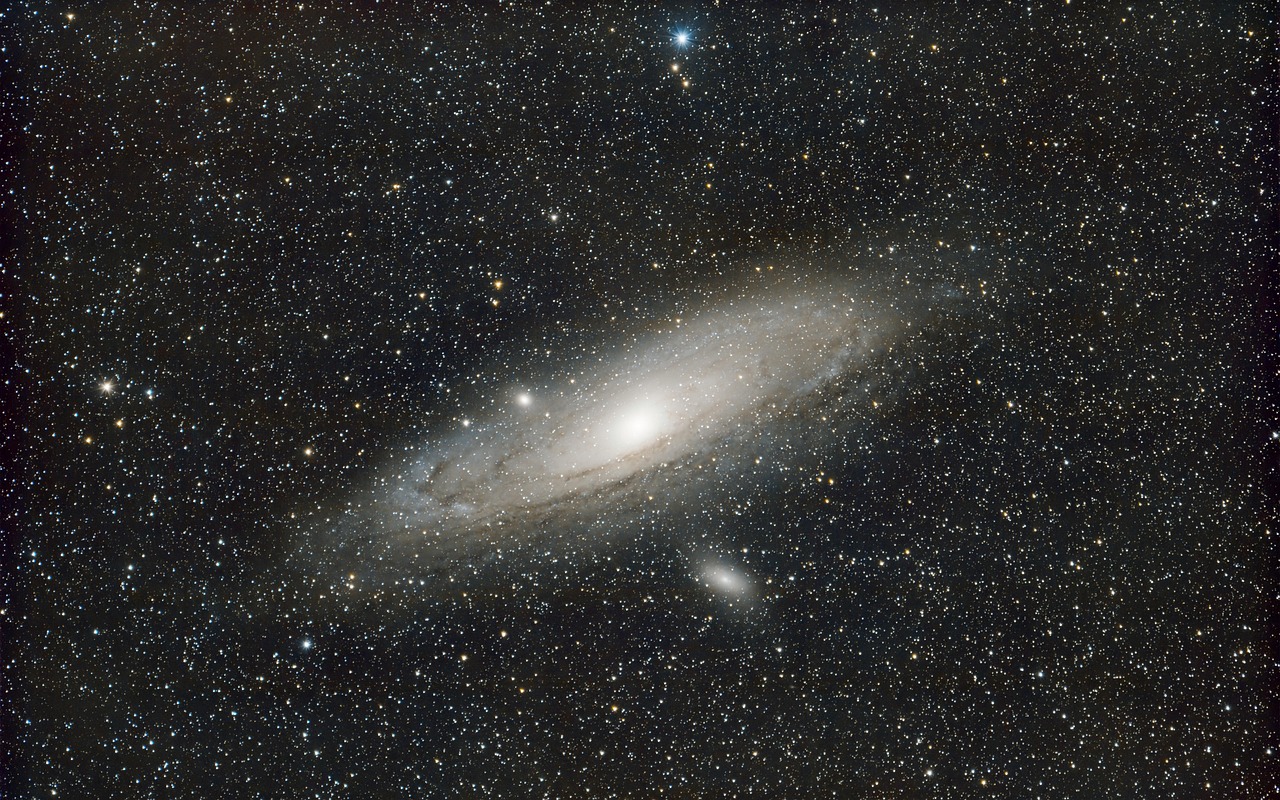 Photo: PORT Galaxy image