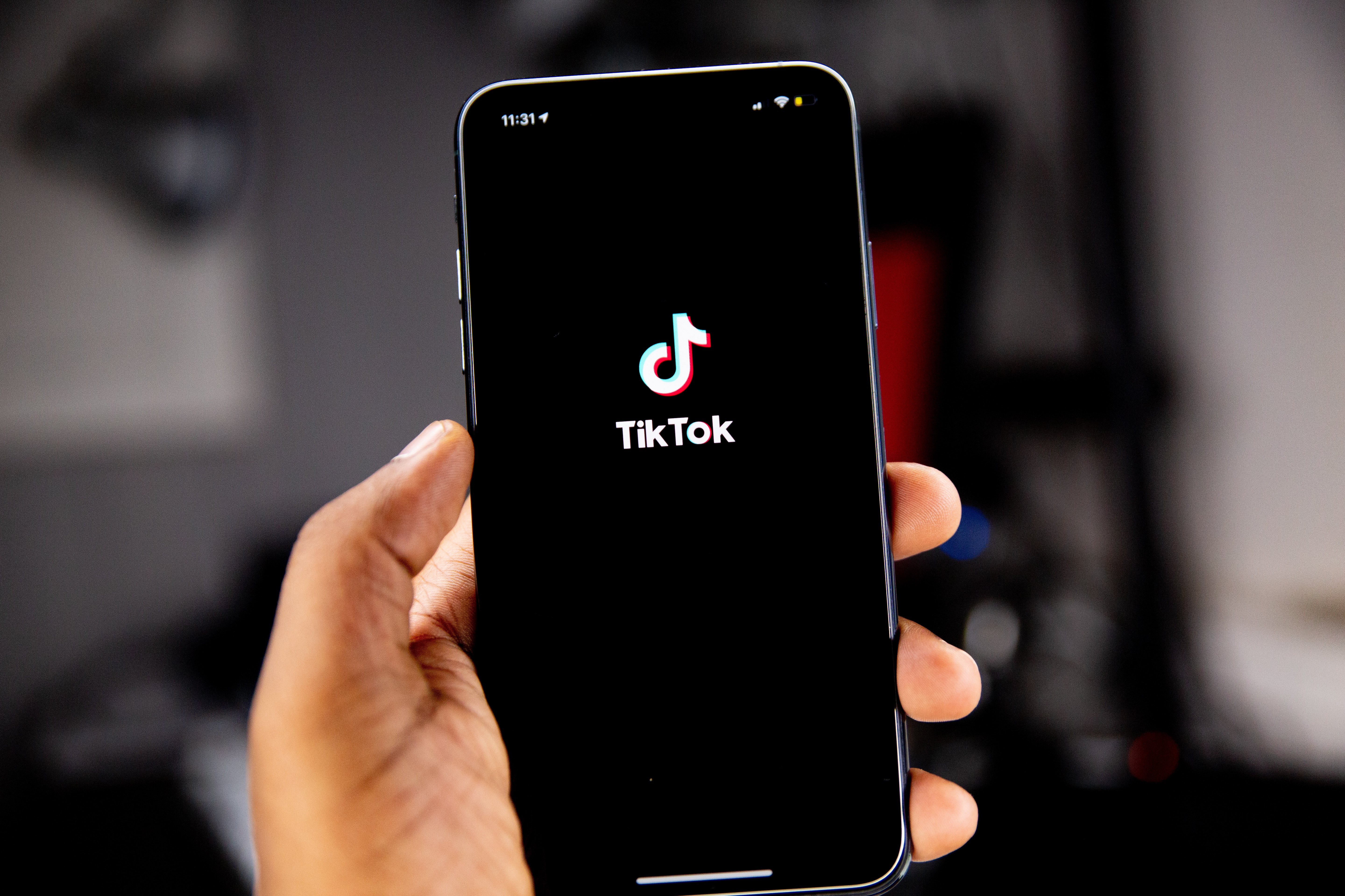 How TikTok bombards young men with misogynistic videos
