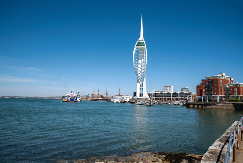 8 must do activities in Portsmouth this summer Blogs University of