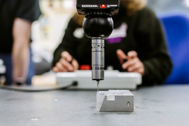 BEng (Hons) Mechanical & Manufacturing Engineering University of