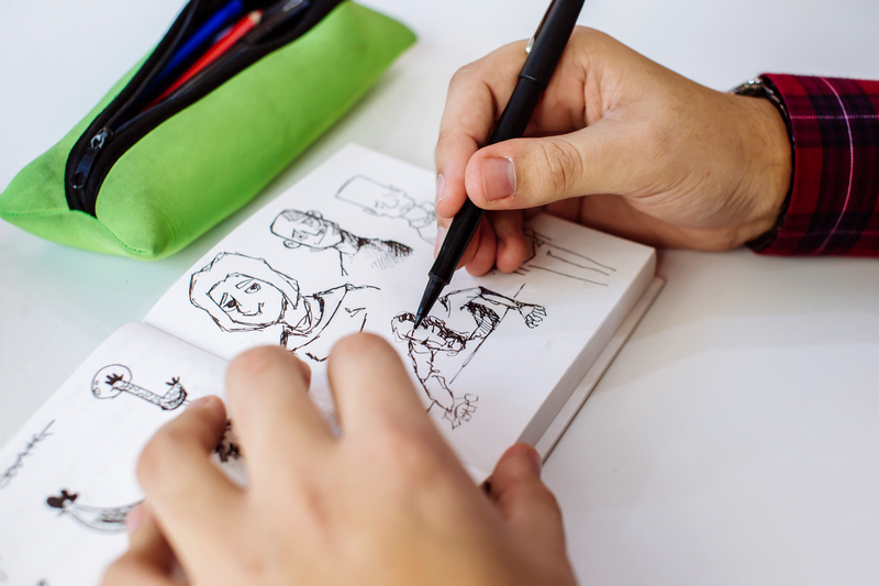 Do You Need An Animation Degree To Become An Animator? | Blogs