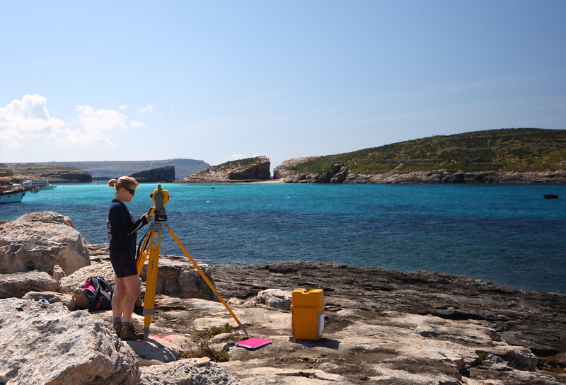 Physical and human geography postgraduate research degrees University