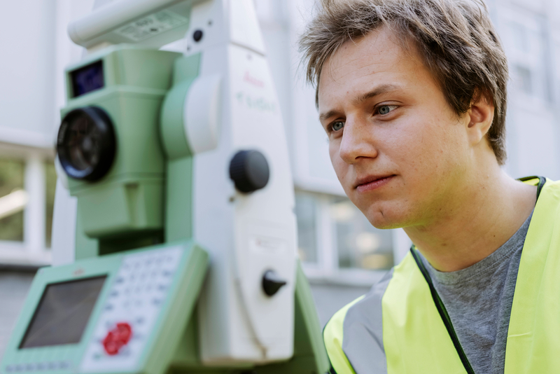 BSc (Hons) Chartered Quantity Surveyor Degree Apprenticeship University of Portsmouth