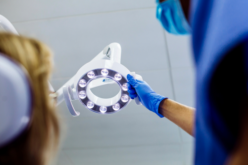 MSc Advanced Aesthetic & Restorative Dentistry (Topup) University of