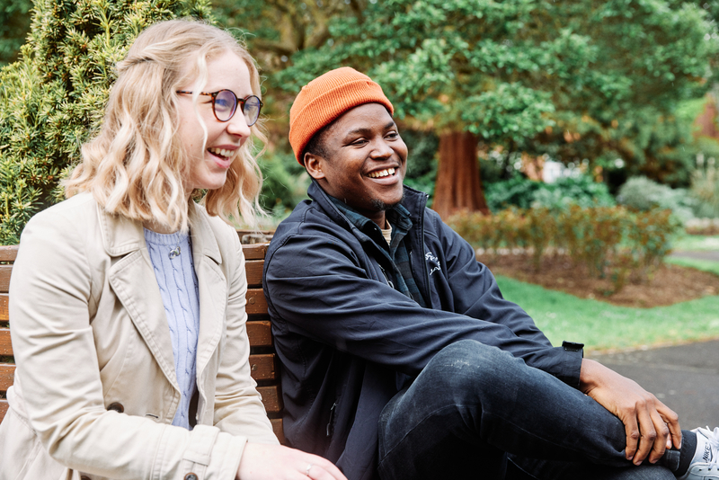 What is a foundation year University of Portsmouth