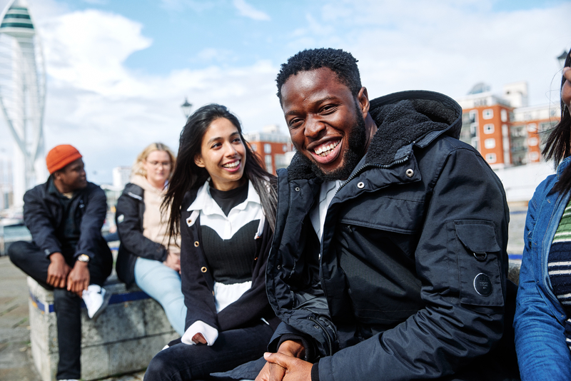 Portsmouth Ranks in Top 40 of UK Universities Nationally | Mirage News