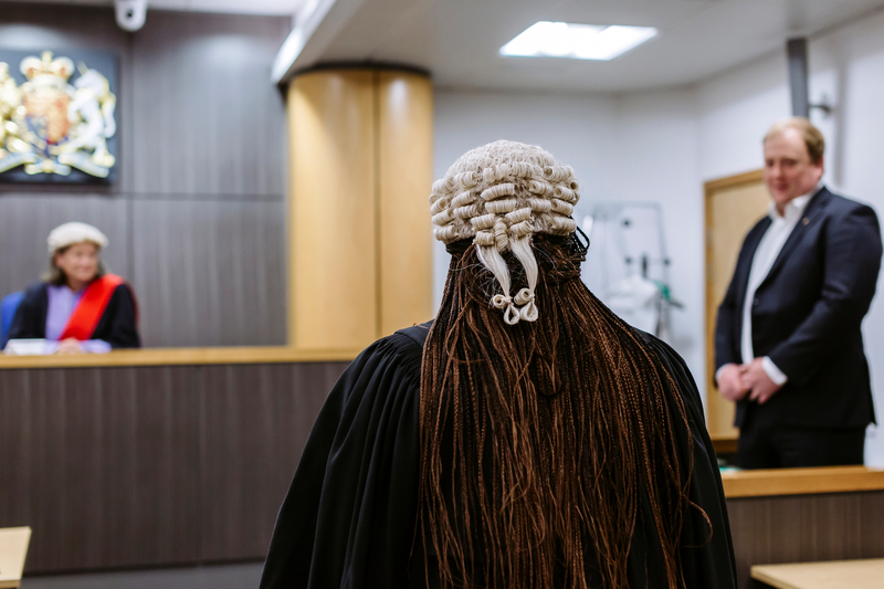 How To Become A Lawyer Blogs
