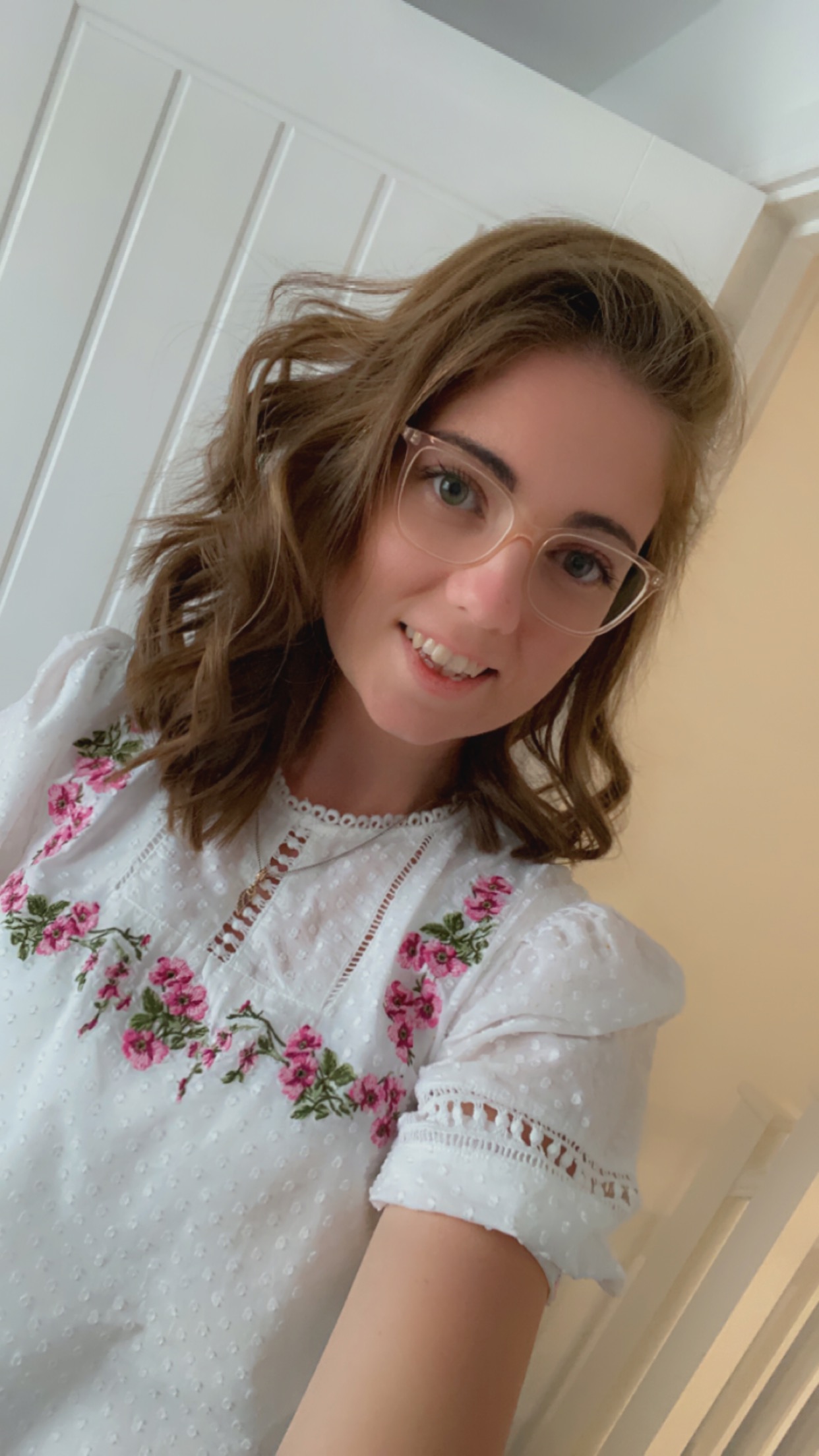 Chloe Ryder | University of Portsmouth