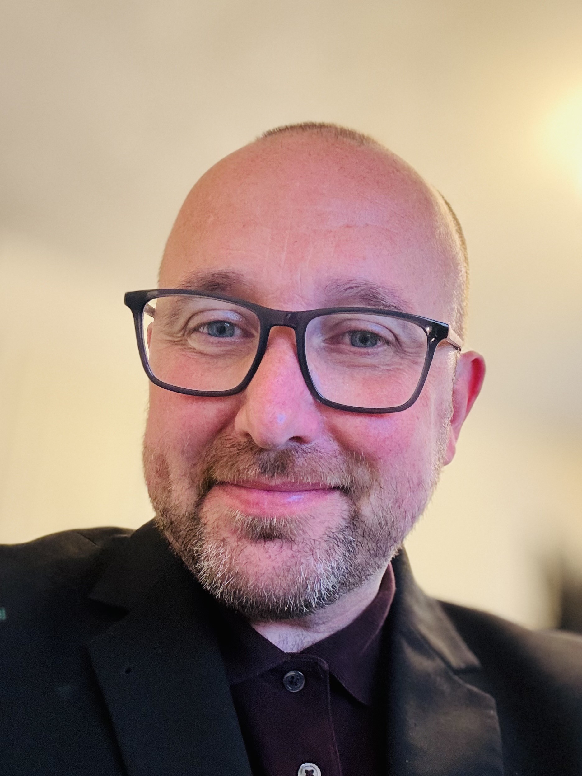 David Mather | University of Portsmouth