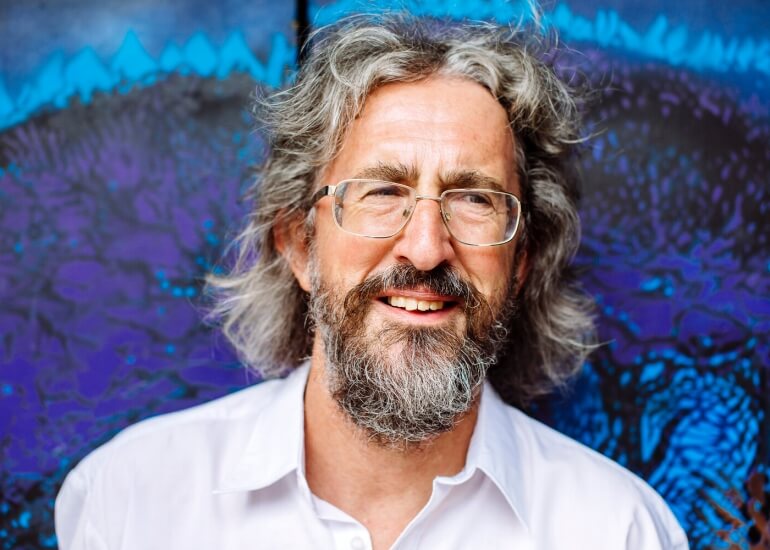 Andy Thorpe University of Portsmouth