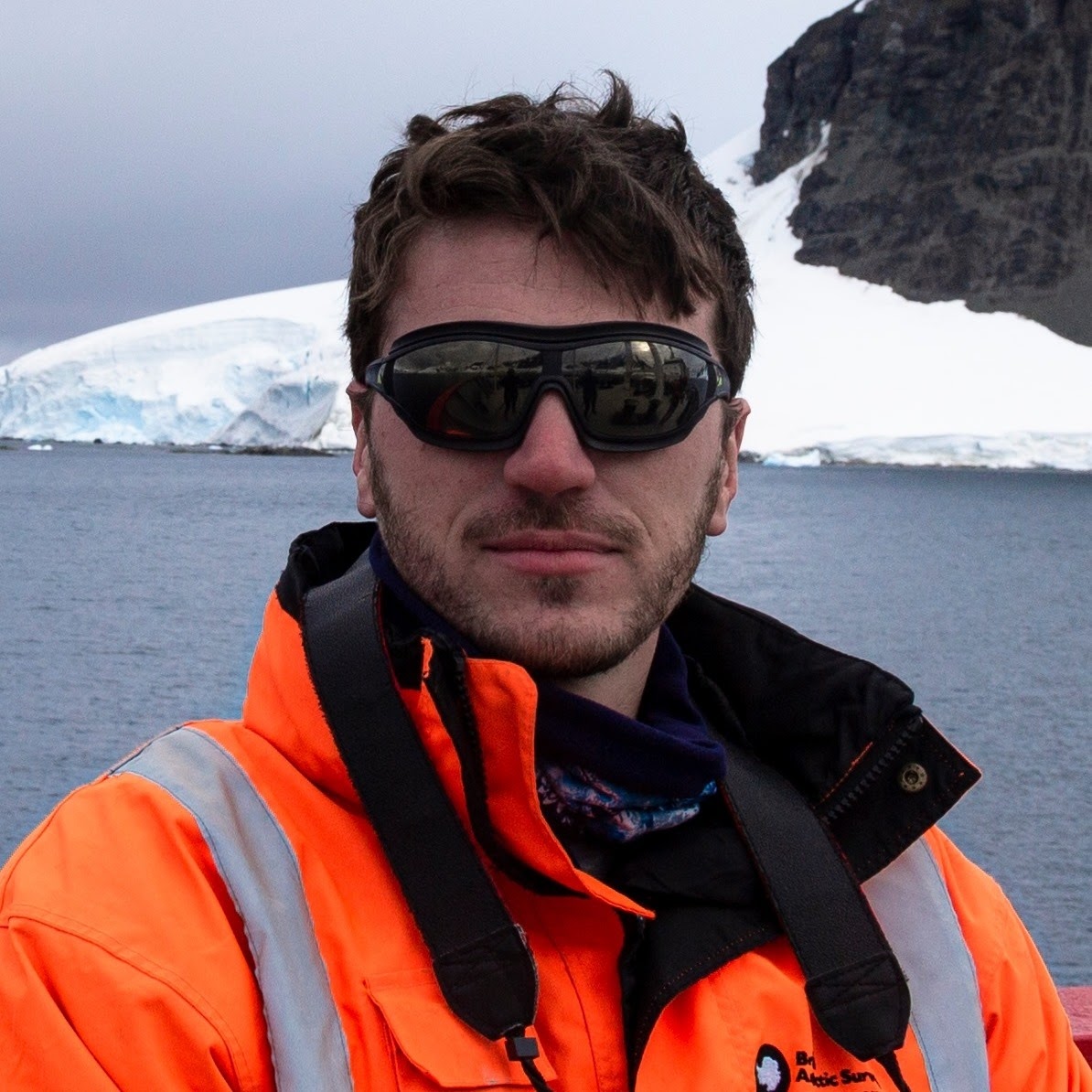 Alejandro Roman Gonzalez | University of Portsmouth