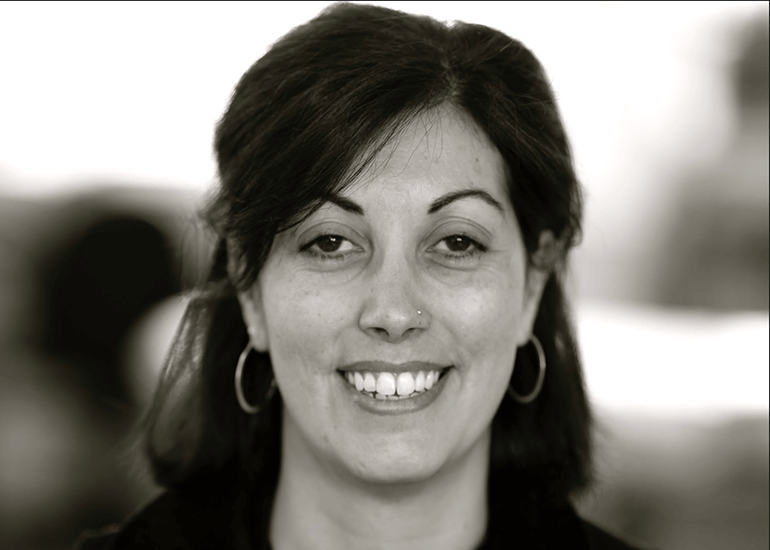 Yael Friedman-Silver | University of Portsmouth