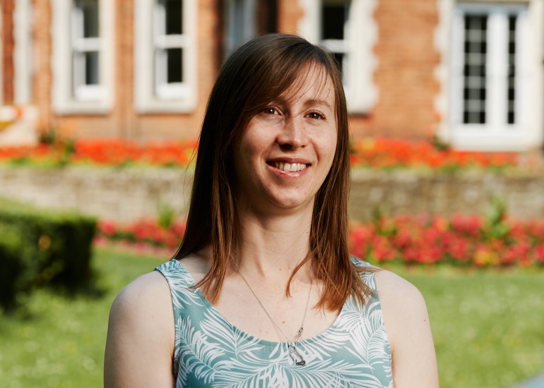 Katherine Brown University of Portsmouth