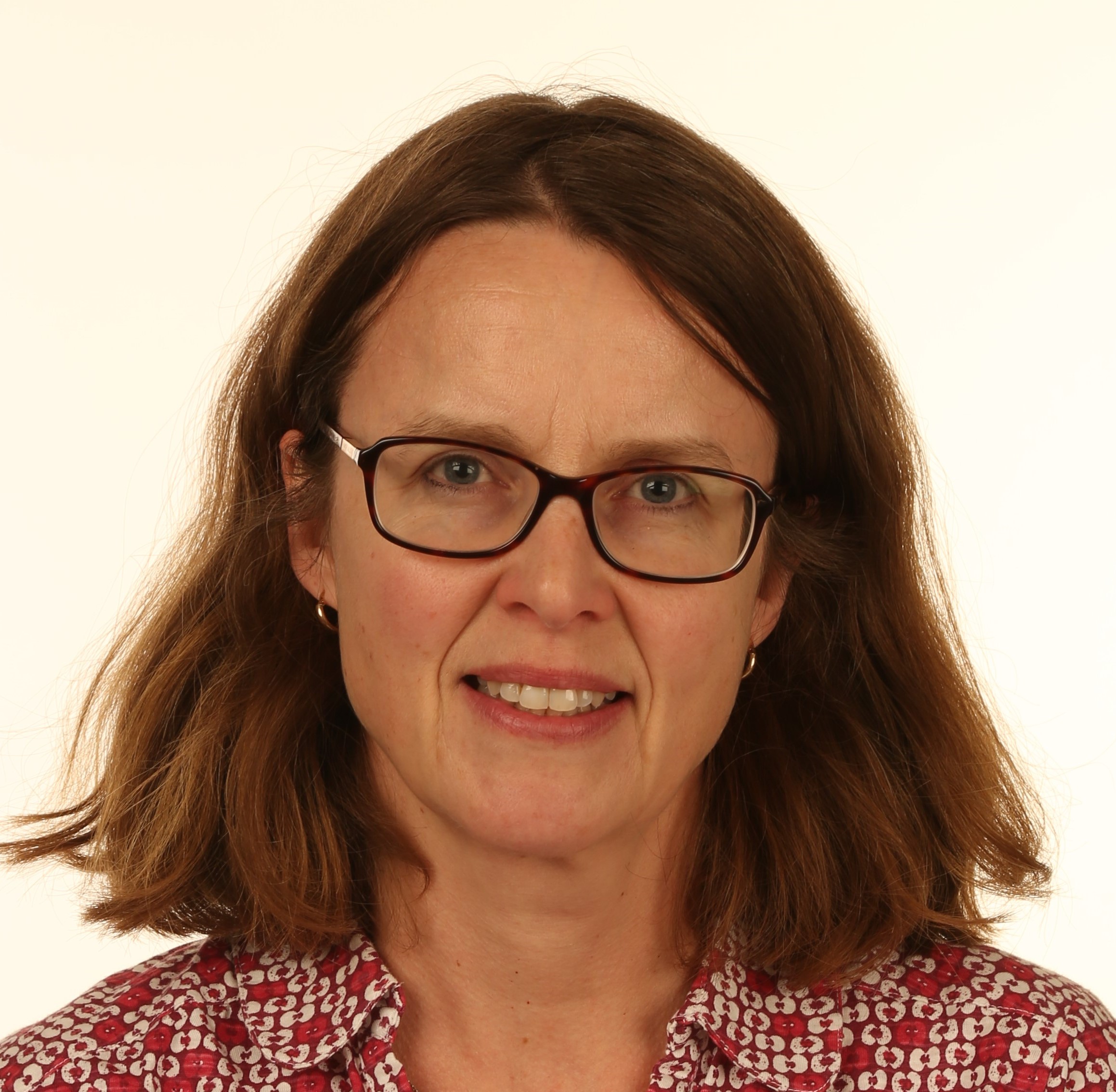 Alison Poole | University of Portsmouth