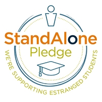 stand alone logo