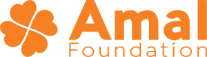 Amal Foundation logo