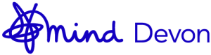 Devon Mind Logo