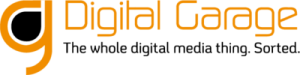 Digital Garage logo