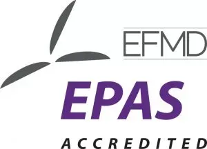EPAS accreditation