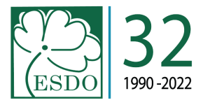 ESDO Logo