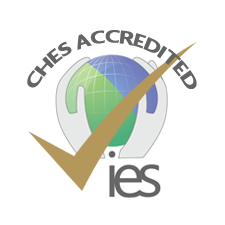 The Institution of Environmental Sciences (IES)
Accrediting body 