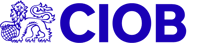  The Chartered Institute of Building (CIOB) logo