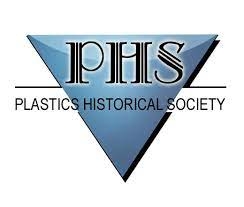 Plastics Historical Society logo