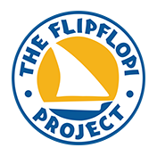 The FlipFlopi Project logo