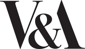 Victoria and Albert logo