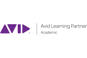 Avid Learning Partner Academic logo