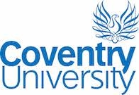 Coventry university logo