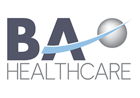 BA Healthcare logo