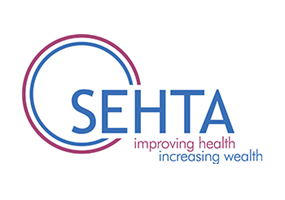 SEHTA logo
