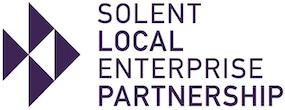 Solent Local Enterprise Partnership logo