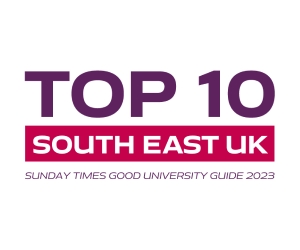 Top 10 South East UK