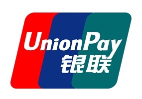 UnionPay card